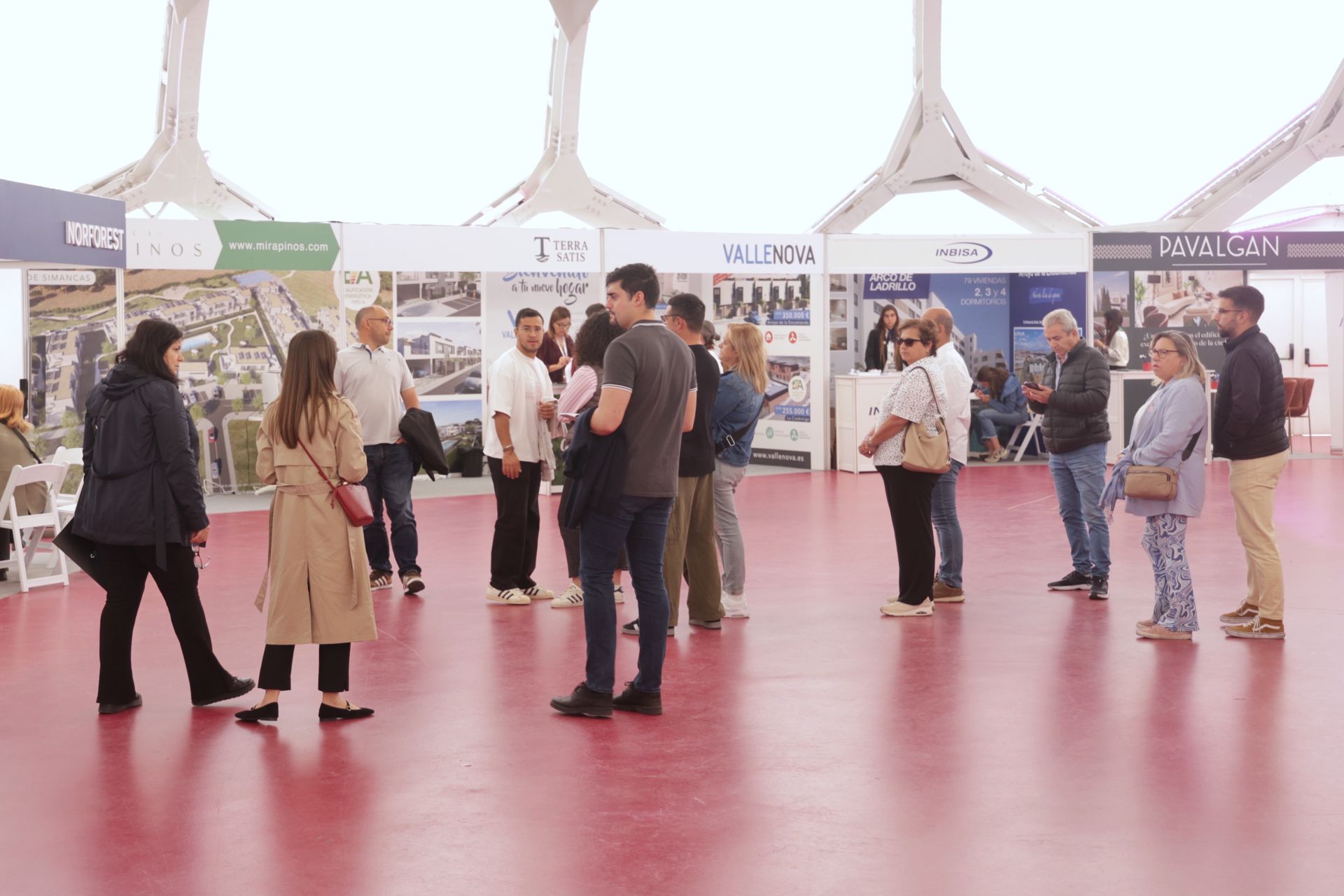 Así ha sido la última jornada de FIVA 2025