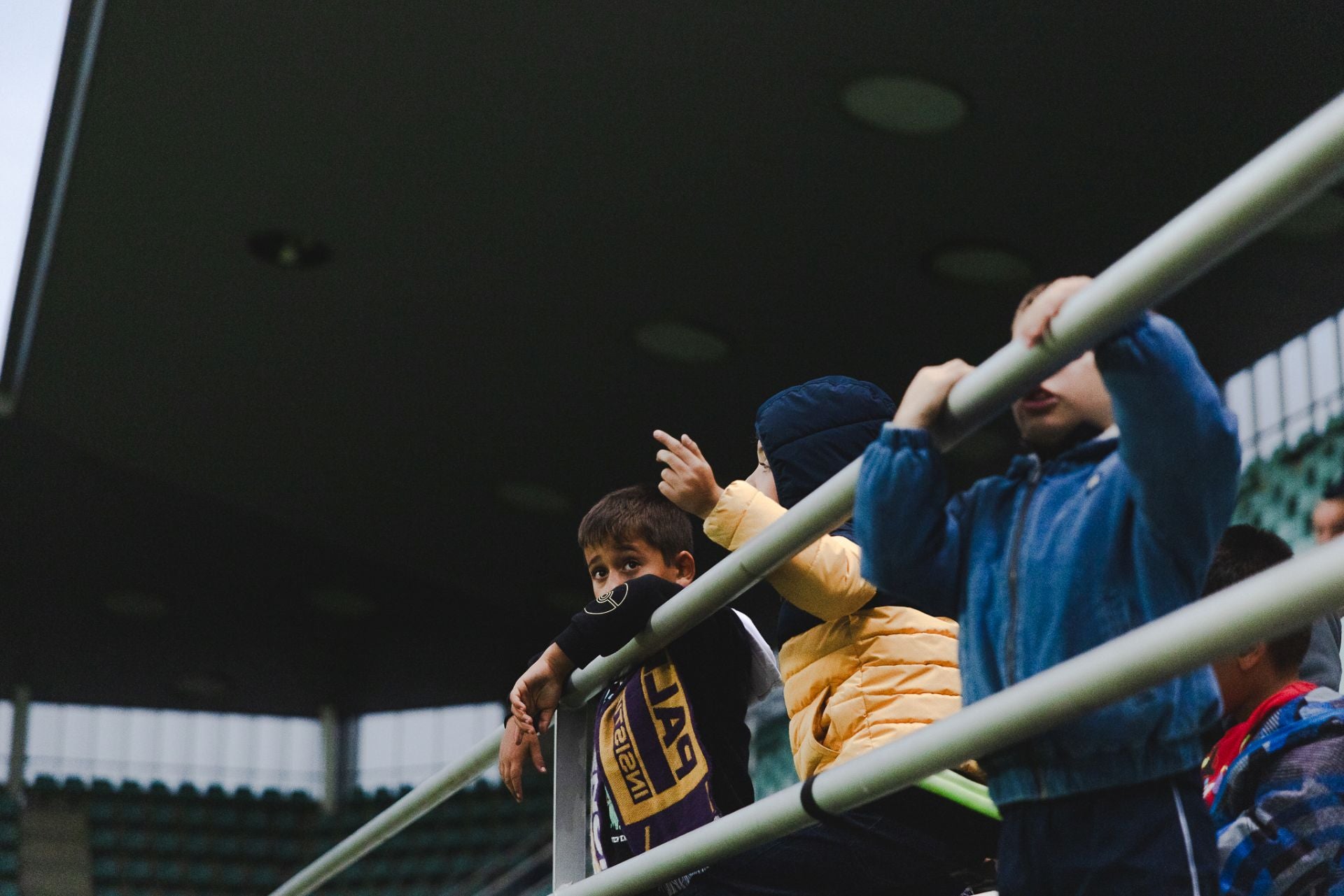 El Palencia Cristo se pone en cabeza