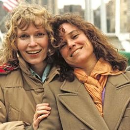 &#039;Hannah y sus hermanas&#039;, de Woody Allen