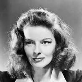 Katherine Hepburn