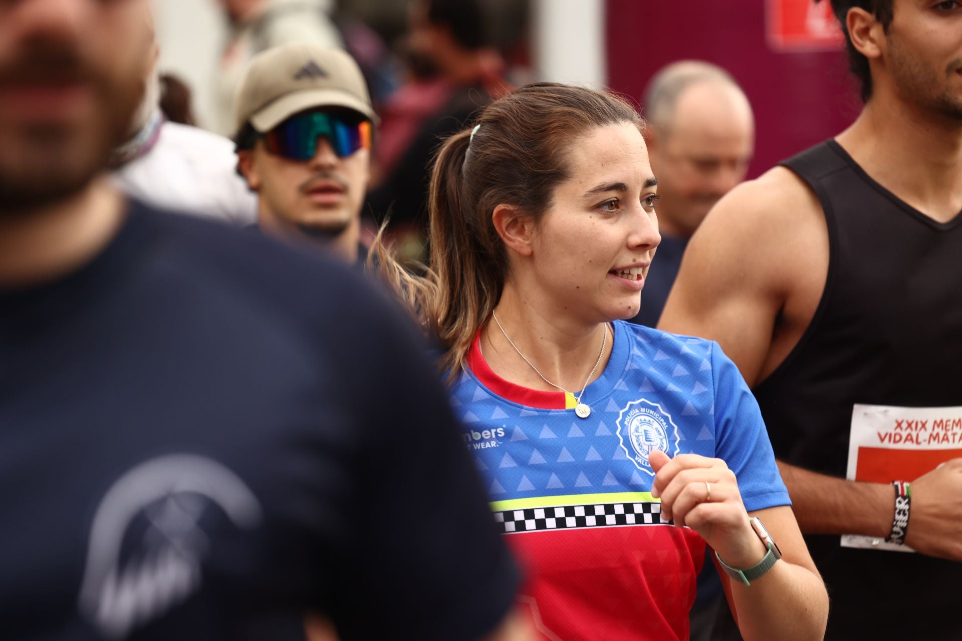 XXIX Memorial Vidal Matarranz en Valladolid