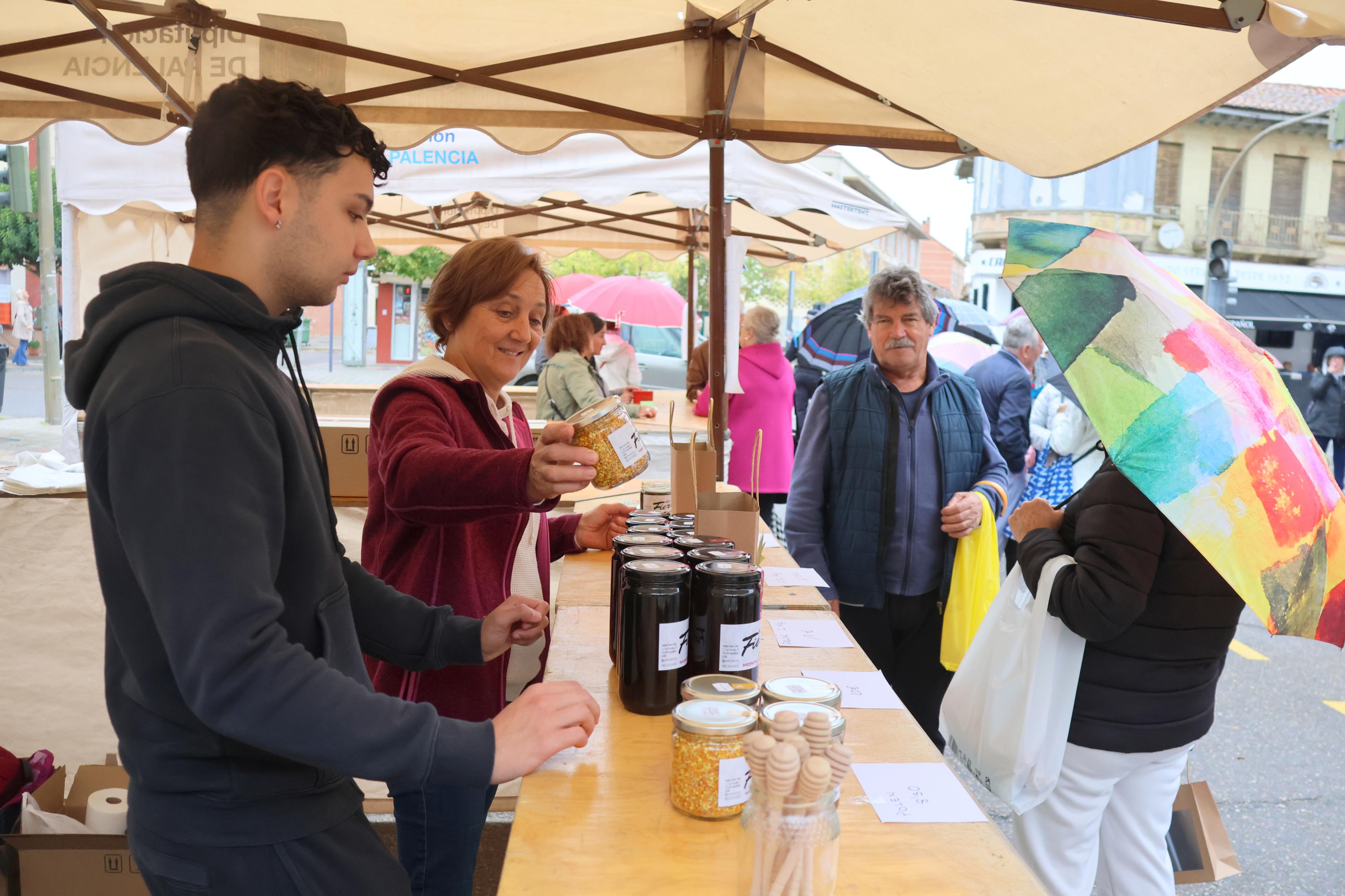 XII Olla Ferroviaria en Venta de Baños