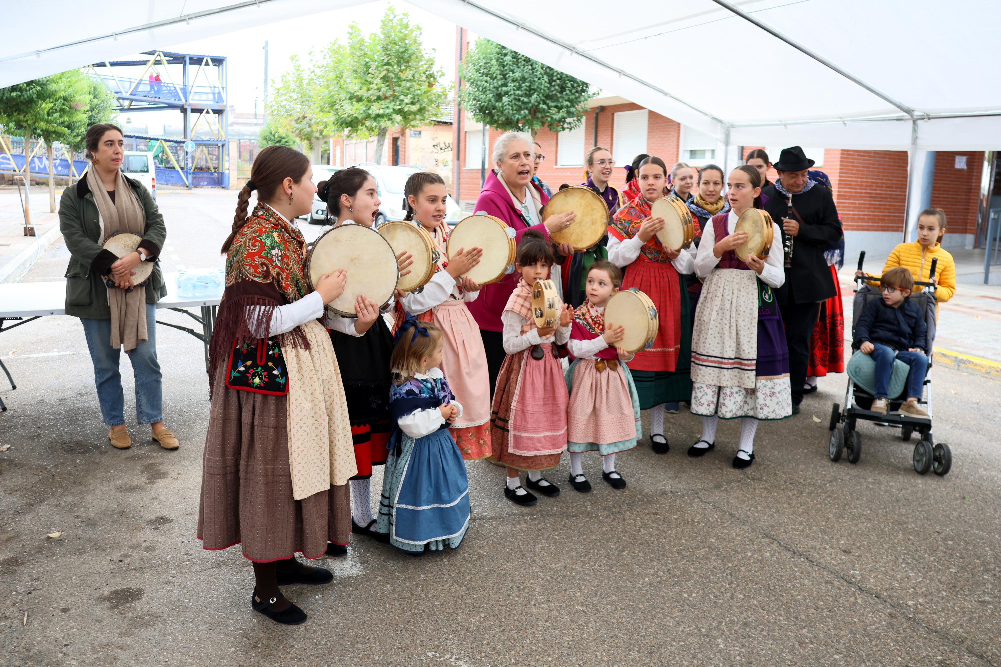 XII Olla Ferroviaria en Venta de Baños