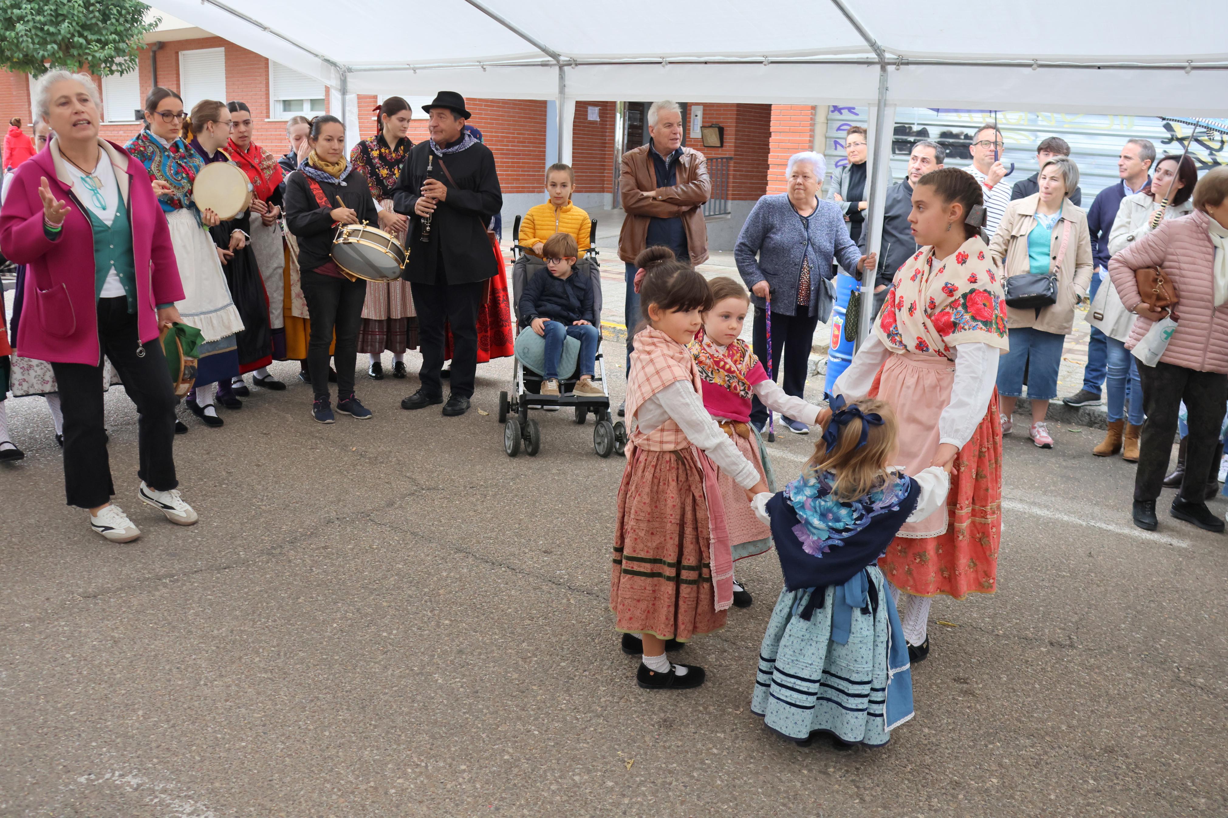 XII Olla Ferroviaria en Venta de Baños