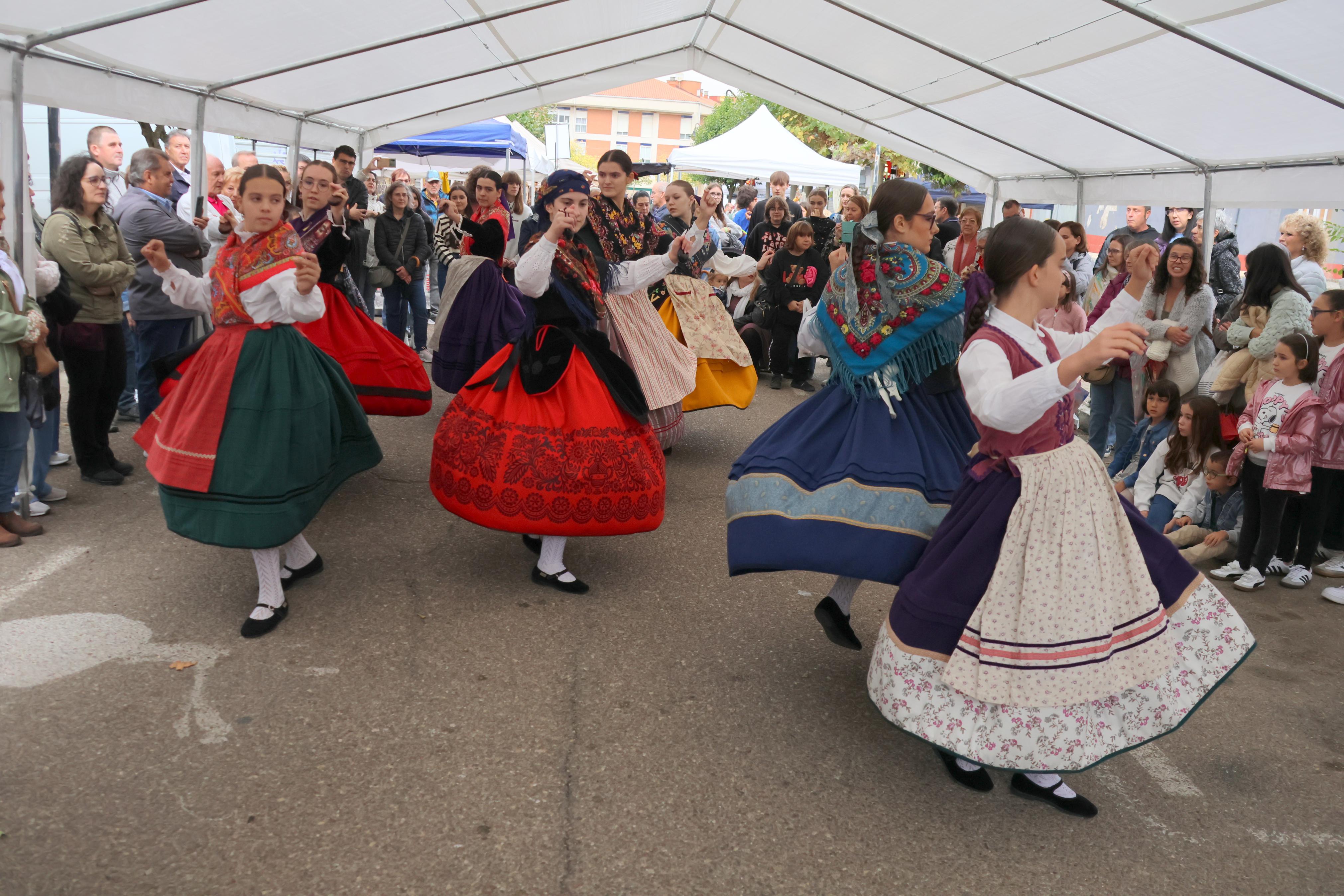 XII Olla Ferroviaria en Venta de Baños