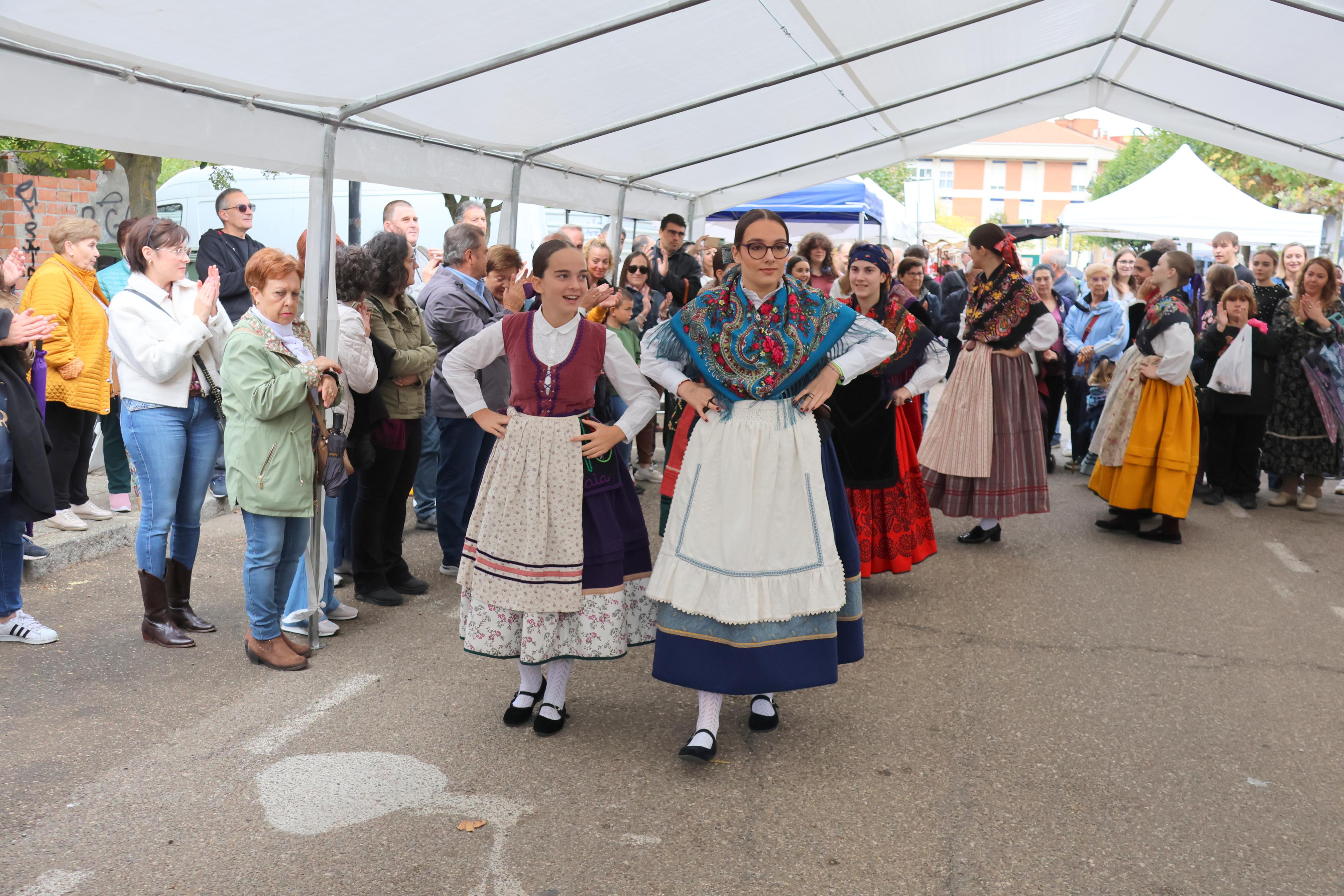 XII Olla Ferroviaria en Venta de Baños
