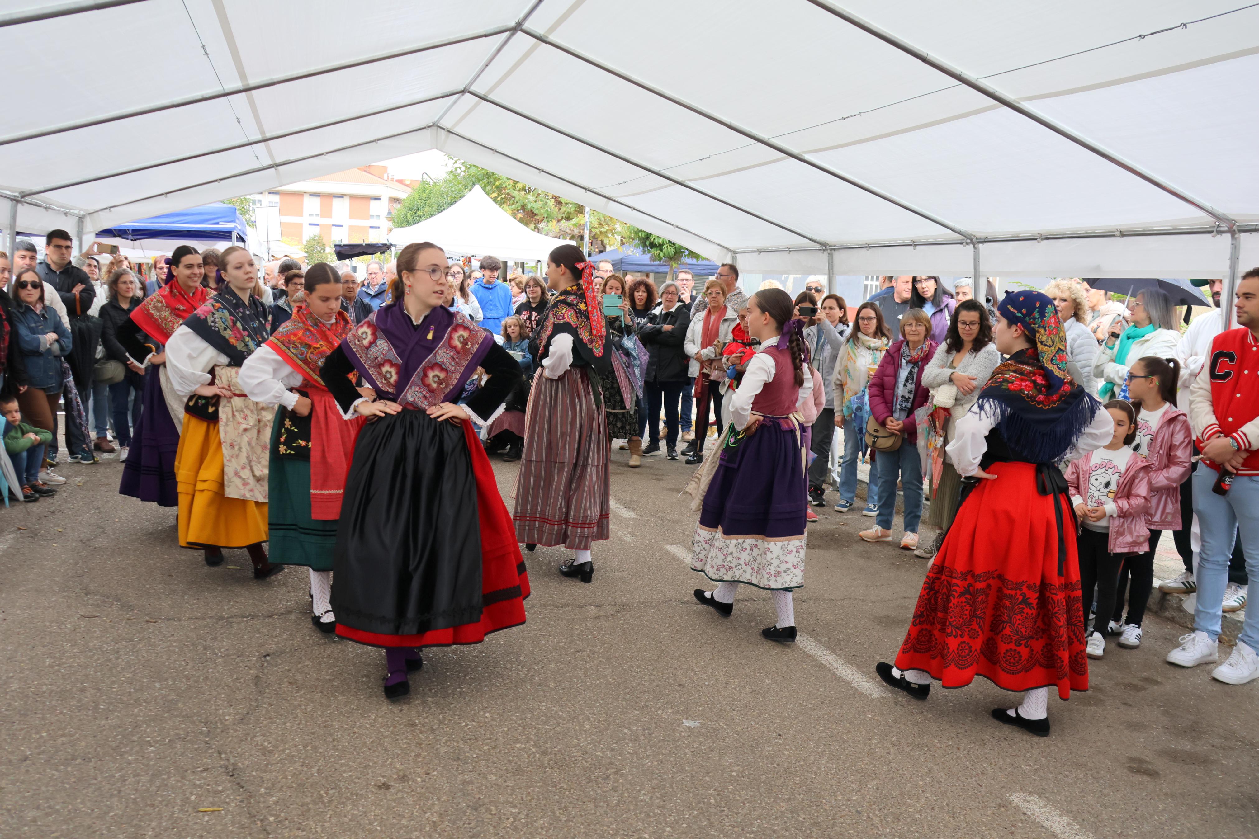 XII Olla Ferroviaria en Venta de Baños