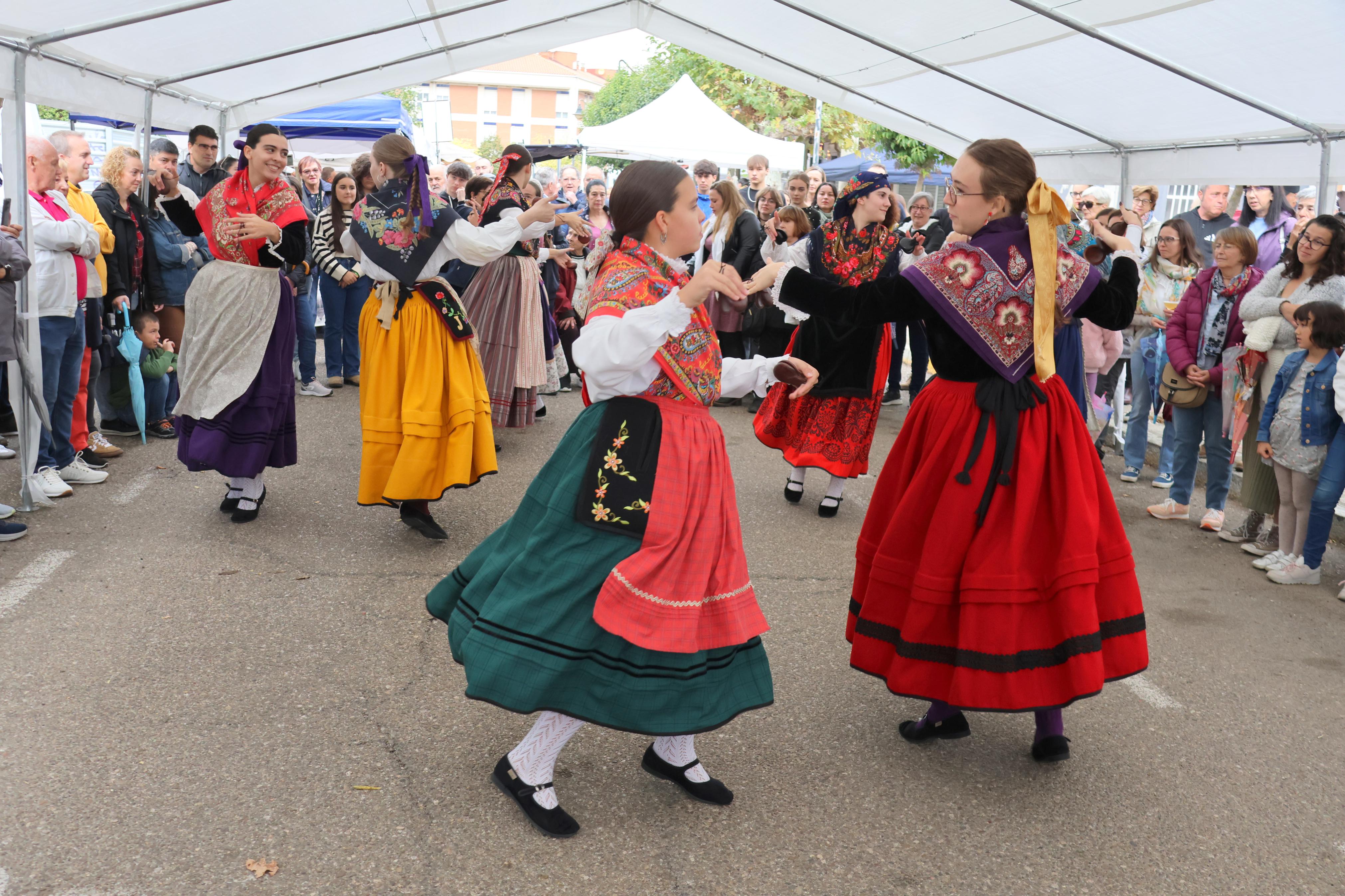 XII Olla Ferroviaria en Venta de Baños