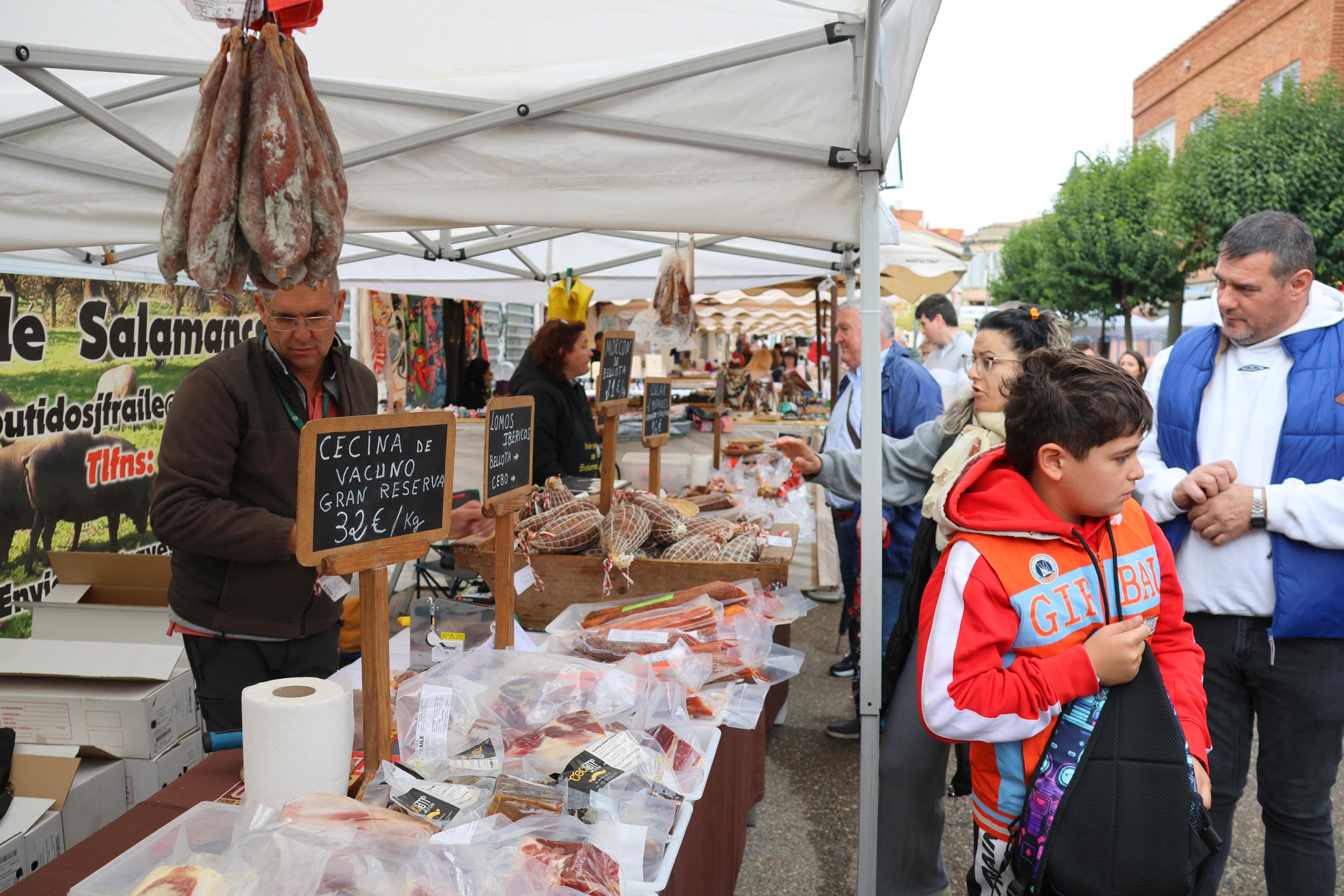 XII Olla Ferroviaria en Venta de Baños
