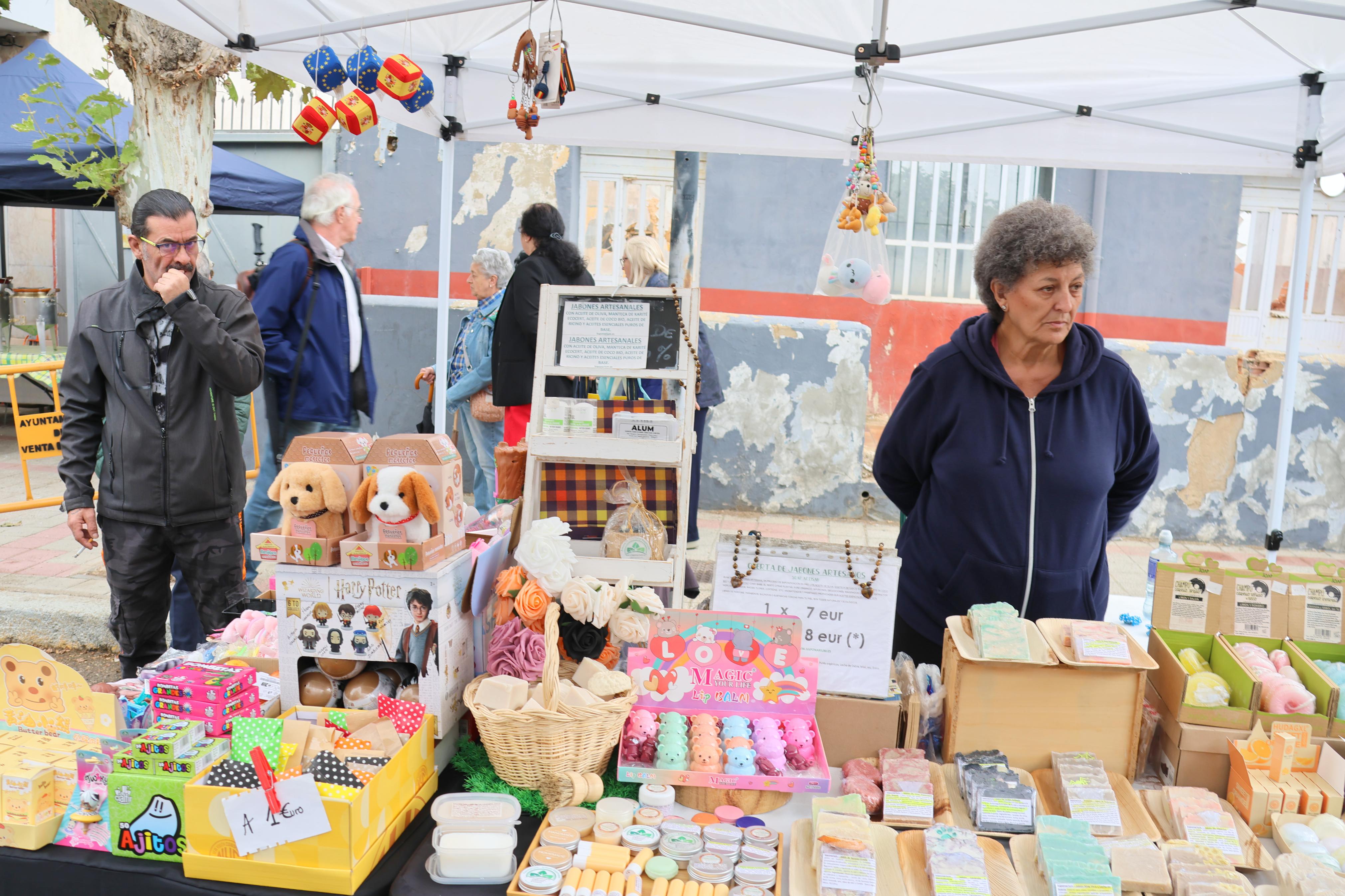 XII Olla Ferroviaria en Venta de Baños