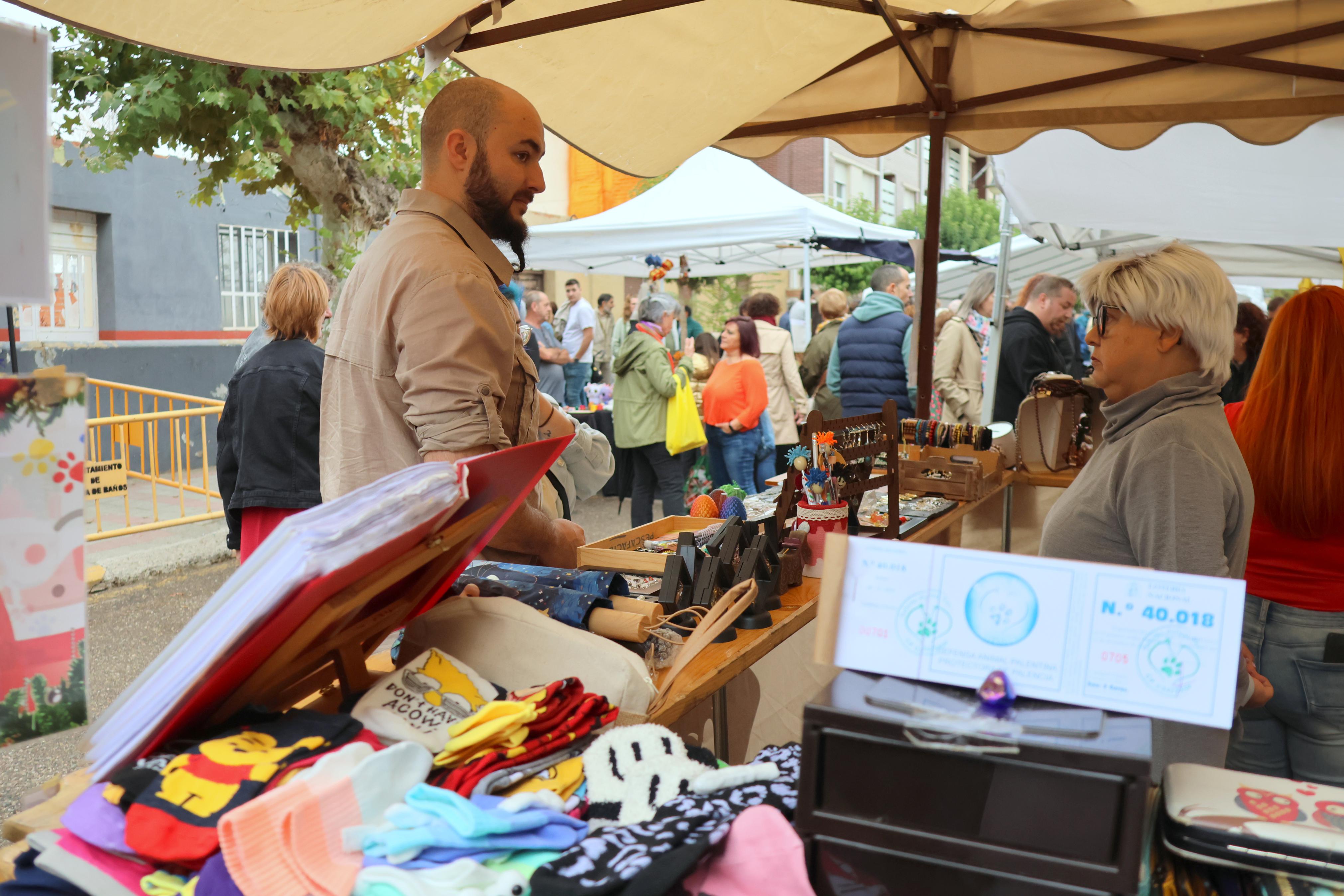 XII Olla Ferroviaria en Venta de Baños