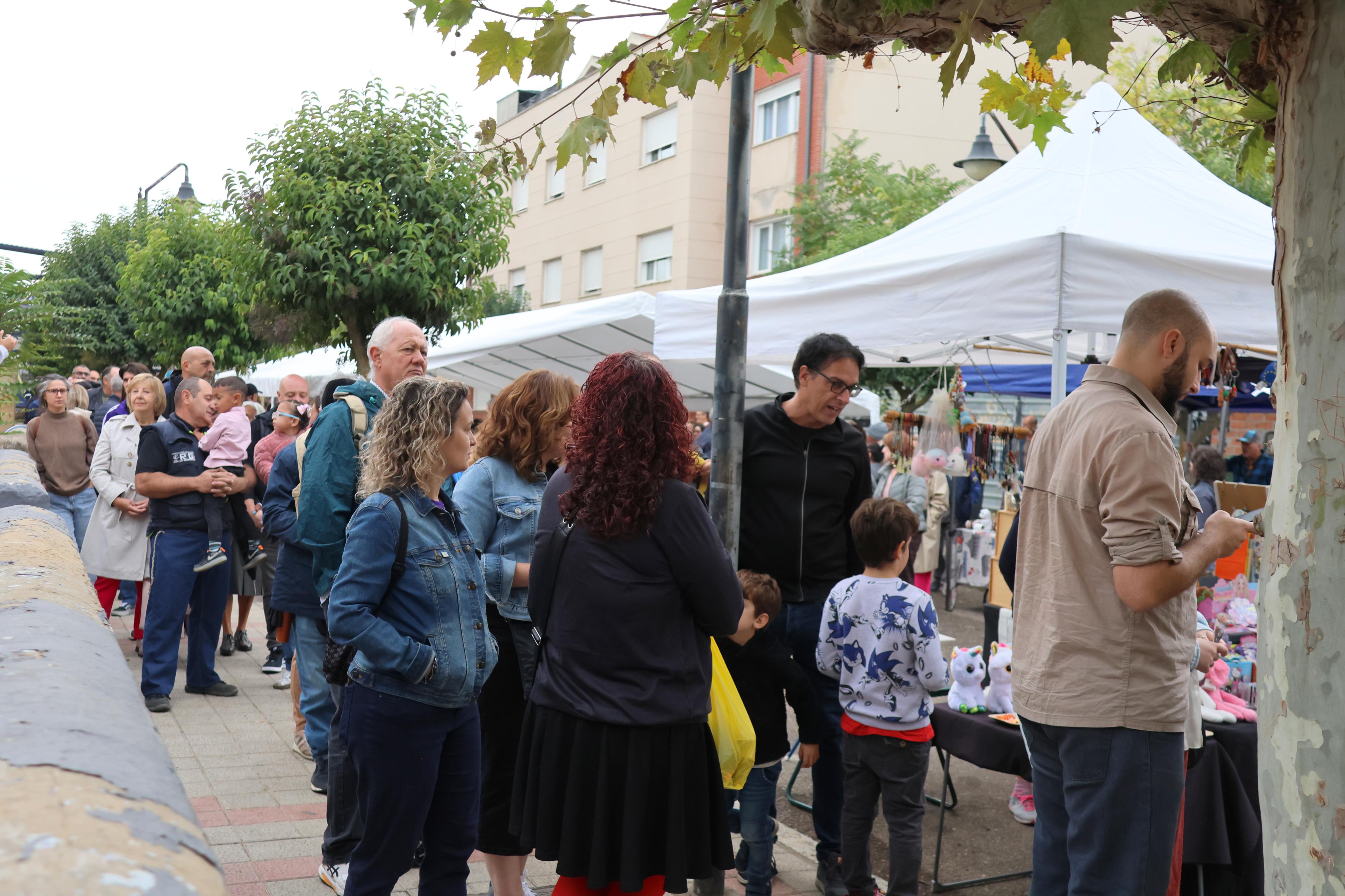 XII Olla Ferroviaria en Venta de Baños