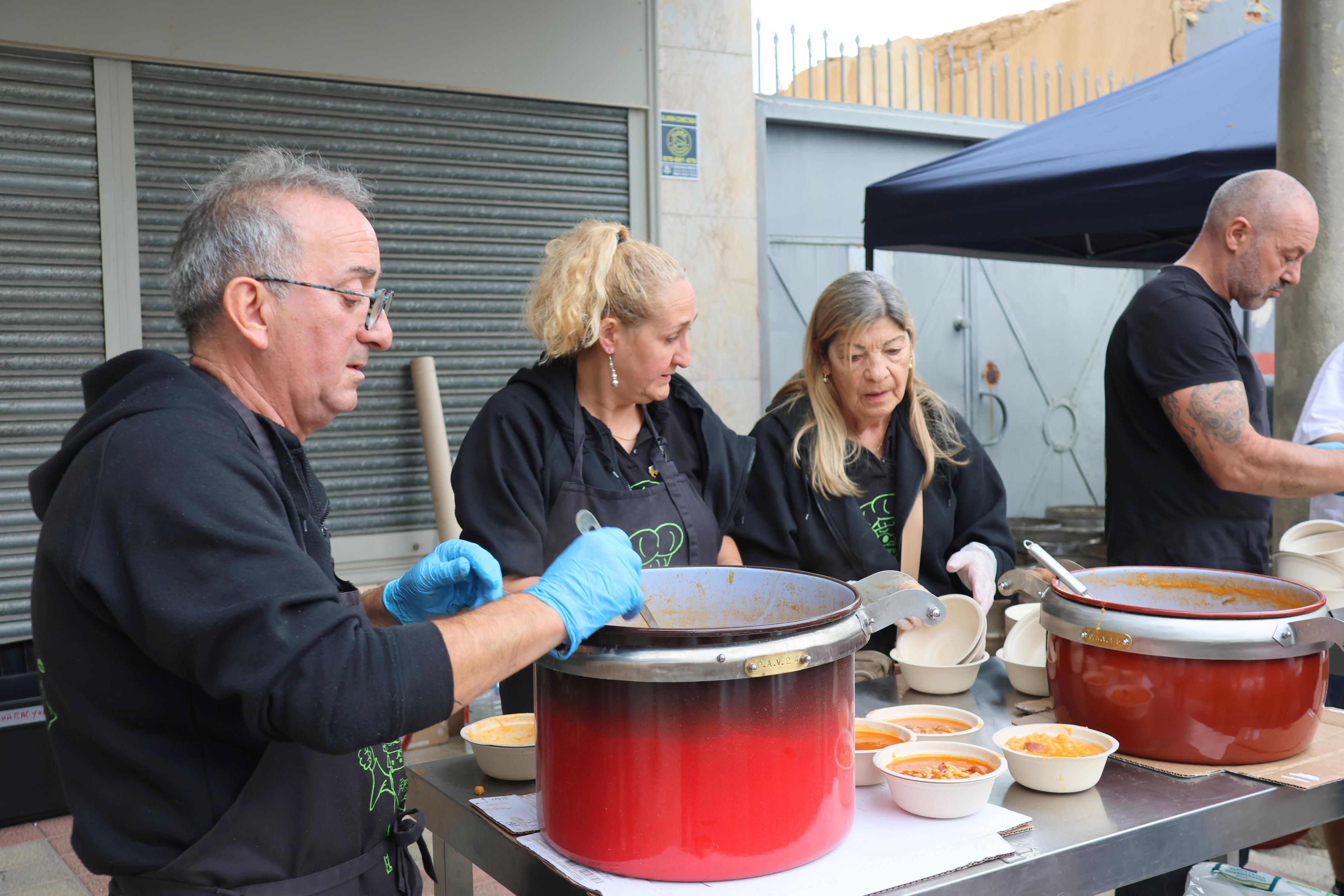 XII Olla Ferroviaria en Venta de Baños