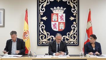 24 horas de tensión