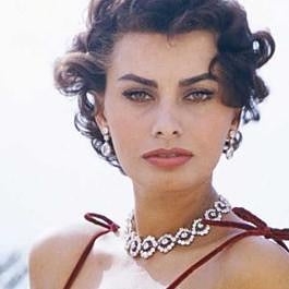Sofia Loren