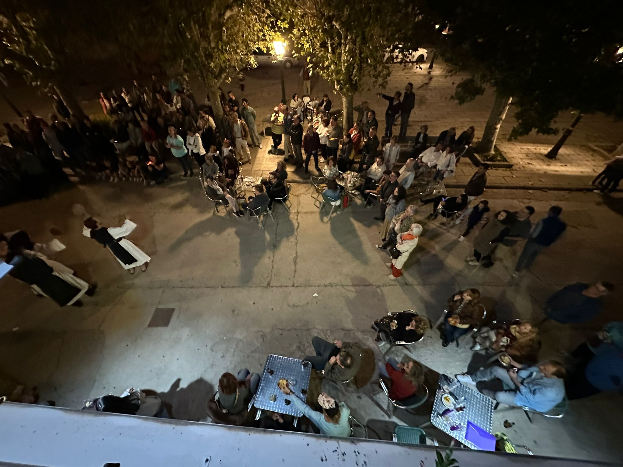 Urueña rinde homenaje al libro y a la cultura en un ambiente festivo