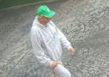 Encuentran en un arroyo camino de Villoldo al desaparecido en San Cebrián