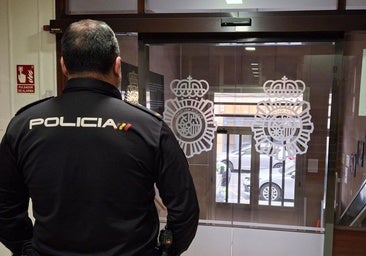 Investigados un menor de 15 años y su madre por agredir en la cabeza a una mujer de 76 años