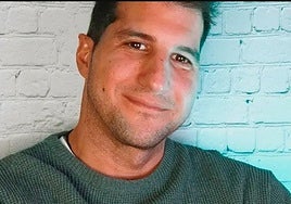 Julián Contreras Jr.