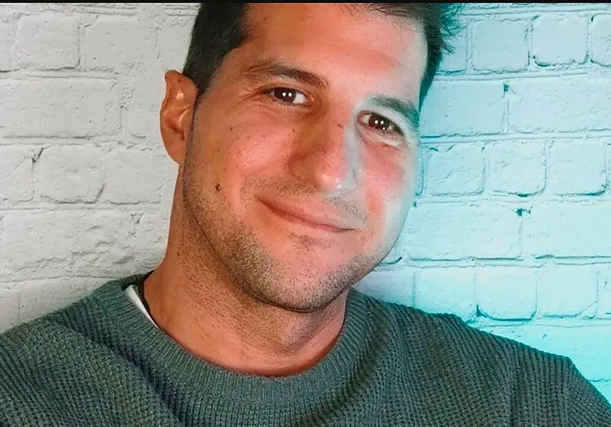 Julián Contreras Jr.