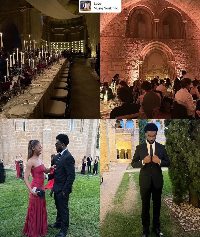 Max Hazzard, jugador de baloncesto.