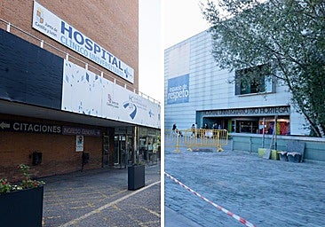 Sacyl reconoce la 'excelencia' de cuatro servicios de Clínico y Río Hortega y tres centros de salud