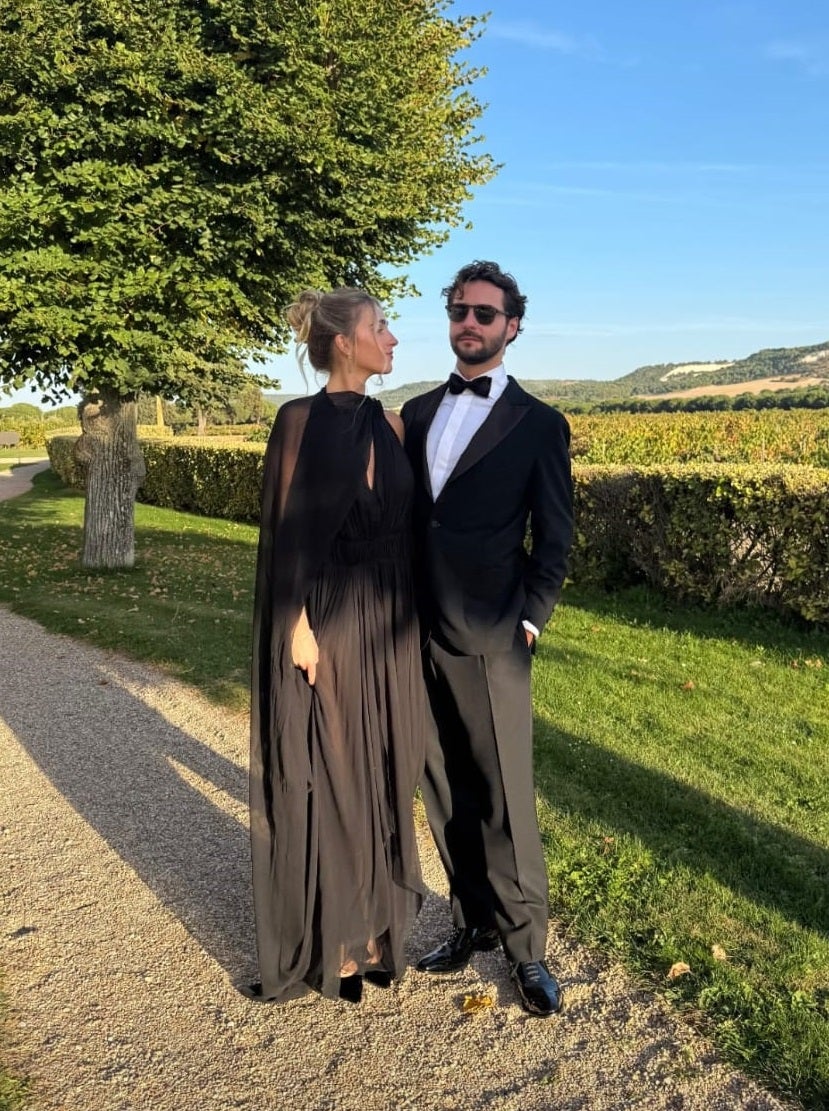 Foto publicada por Siena Severino.