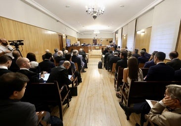 Responsables de ACS aseguran que todas las comunidades buscaban socios locales para desarrollar los parques