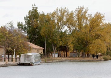 La autopsia confirma la muerte accidental del hombre hallado en el Canal de Rioseco