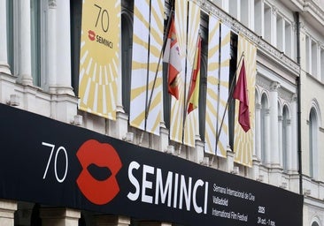 Programación completa de la Seminci 2025