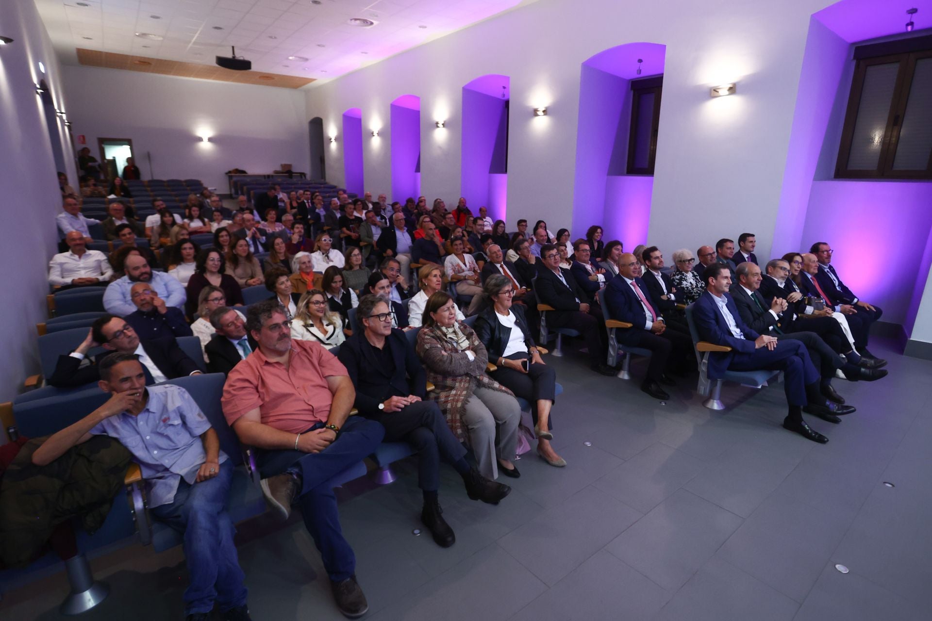 Así han sido los I Premios de Compromiso Social de El Norte
