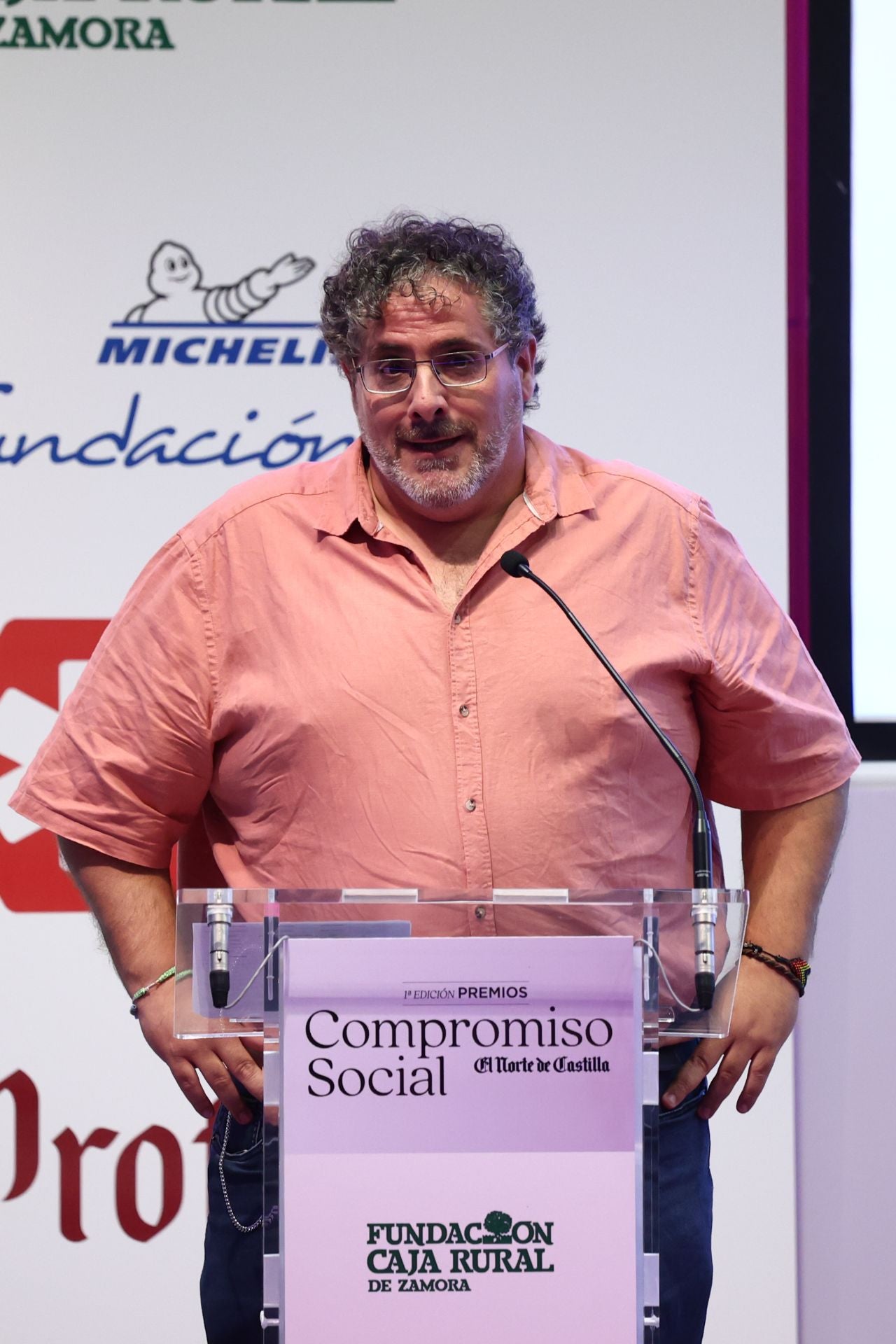 Así han sido los I Premios de Compromiso Social de El Norte