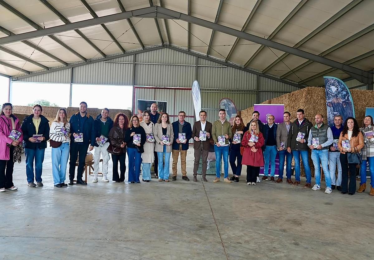 Presentación, este martes, de la nueva Guía de Turismo Agroalimentario de la provincia de Valladolid