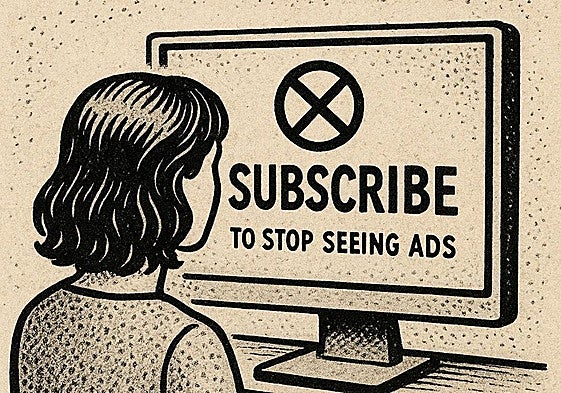 Pagar o consentir, la respuesta de Meta a la regulación digital europea