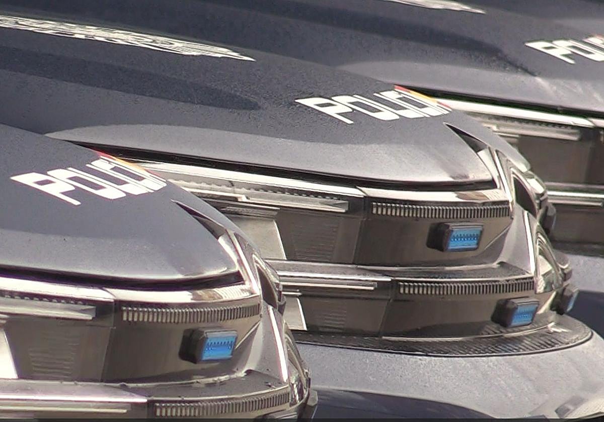 Detenidos en Valladolid dos ultras por incidentes violentos previos al Oviedo-Mirandés de junio