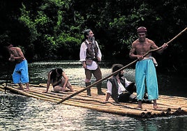 'Magallanes', de Lav Diaz.