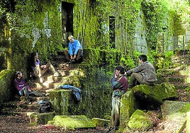 'Anoche conquisté Tebas', de Gabriel Azorín.