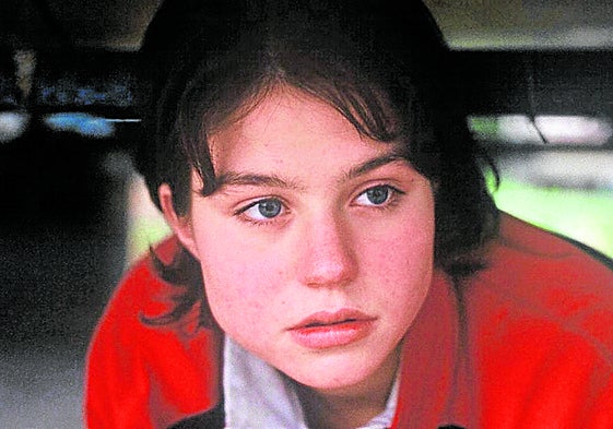 'Rosetta', de los hermanos Dardenne.