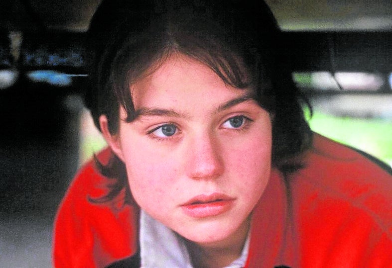 'Rosetta', de los hermanos Dardenne.