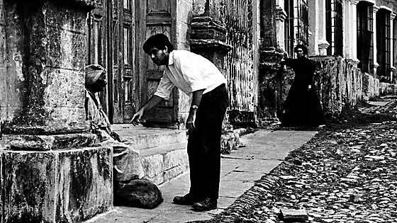 Realismo y humanismo, la larga relación
