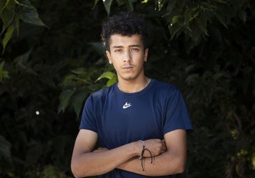 El agredido a martillazos en el Rancho Grande deja de ser okupa