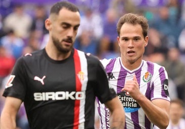 Latasa no es un 'nueve'