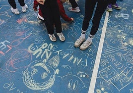 Motivos para sonreír en el colegio