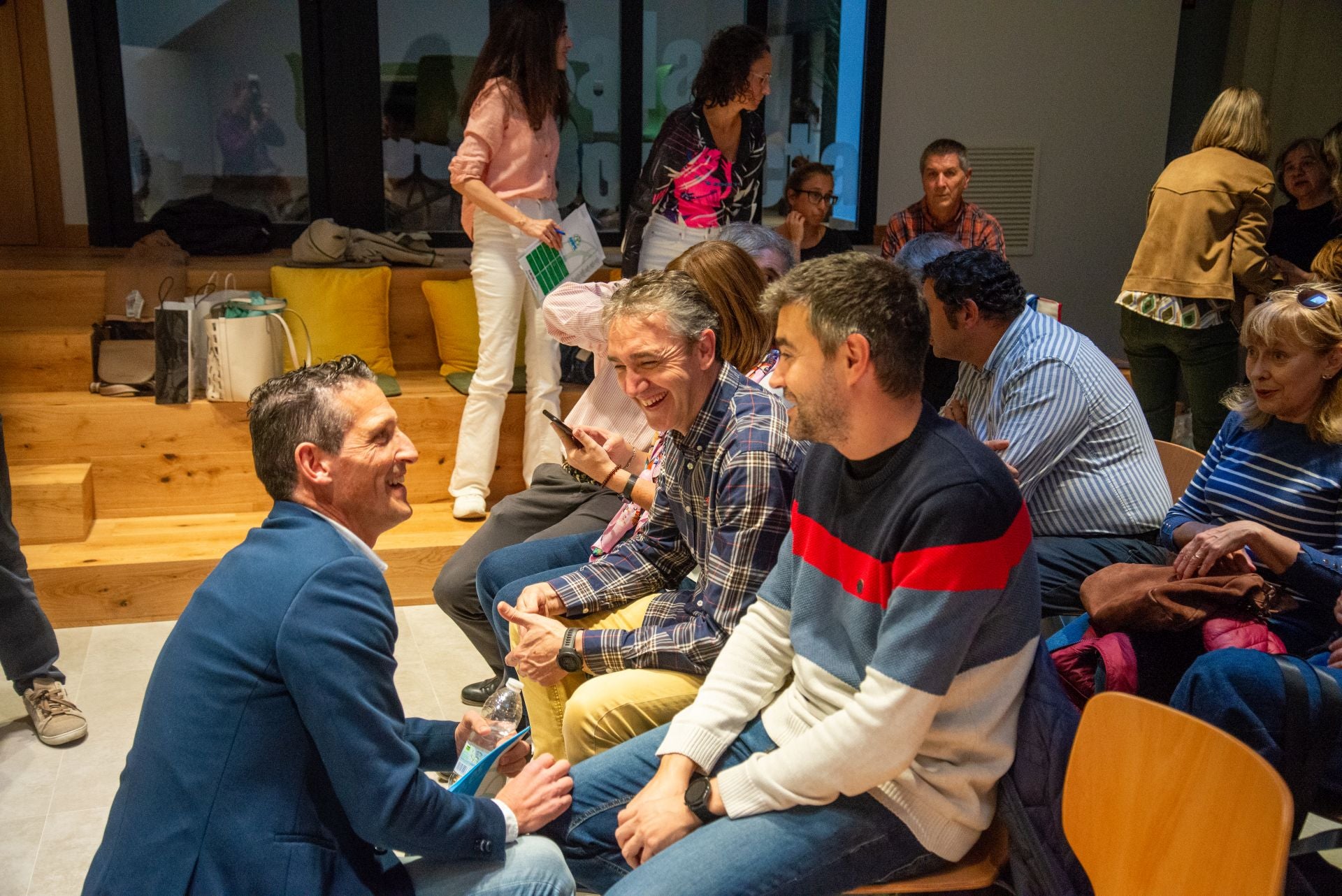 El interés de la inteligencia emocional en los centros educativos