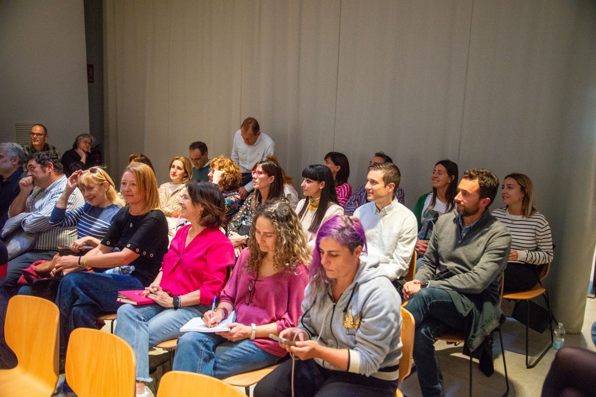 El interés de la inteligencia emocional en los centros educativos