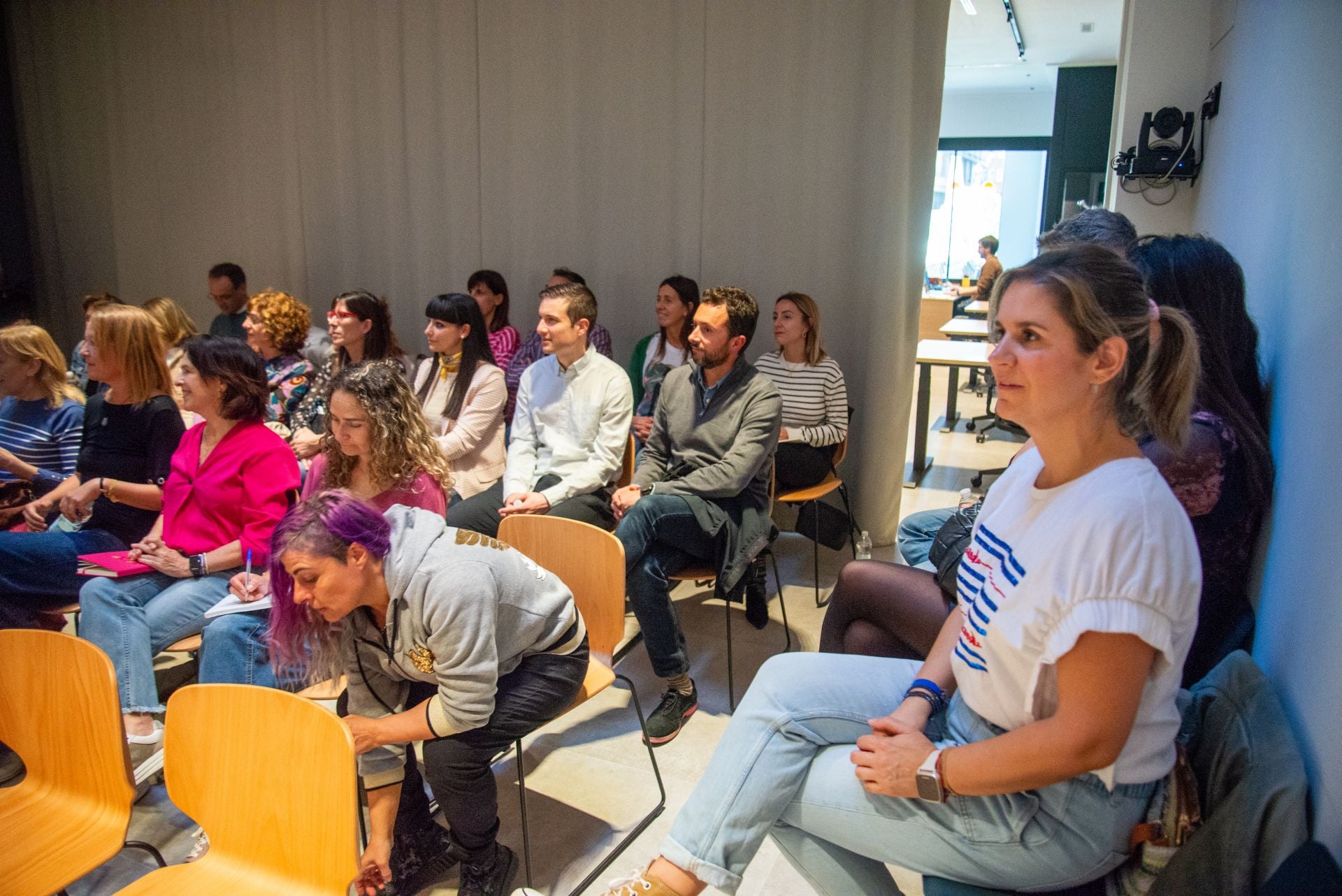El interés de la inteligencia emocional en los centros educativos