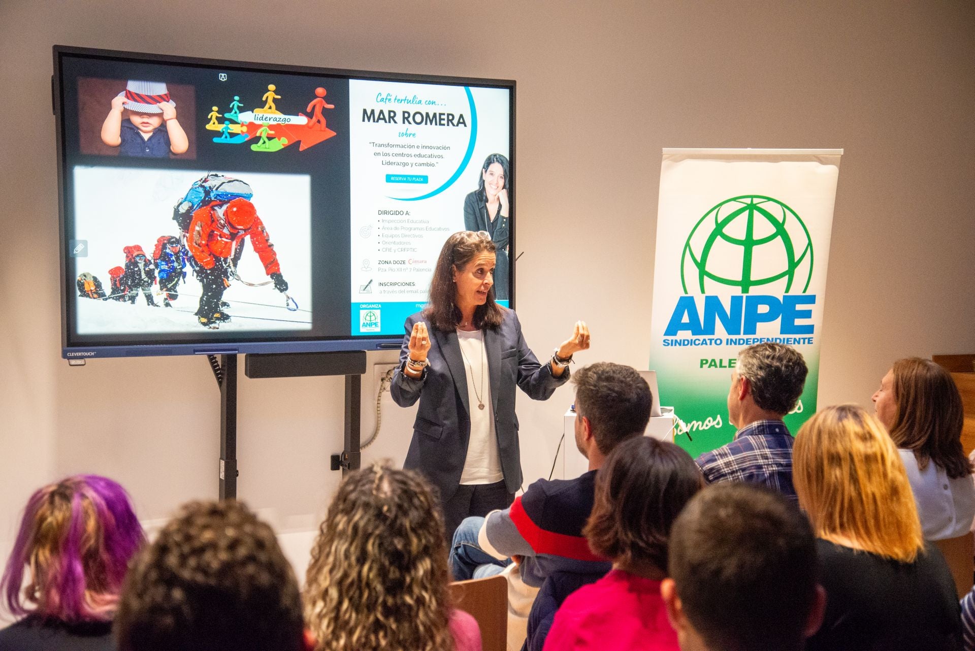 El interés de la inteligencia emocional en los centros educativos