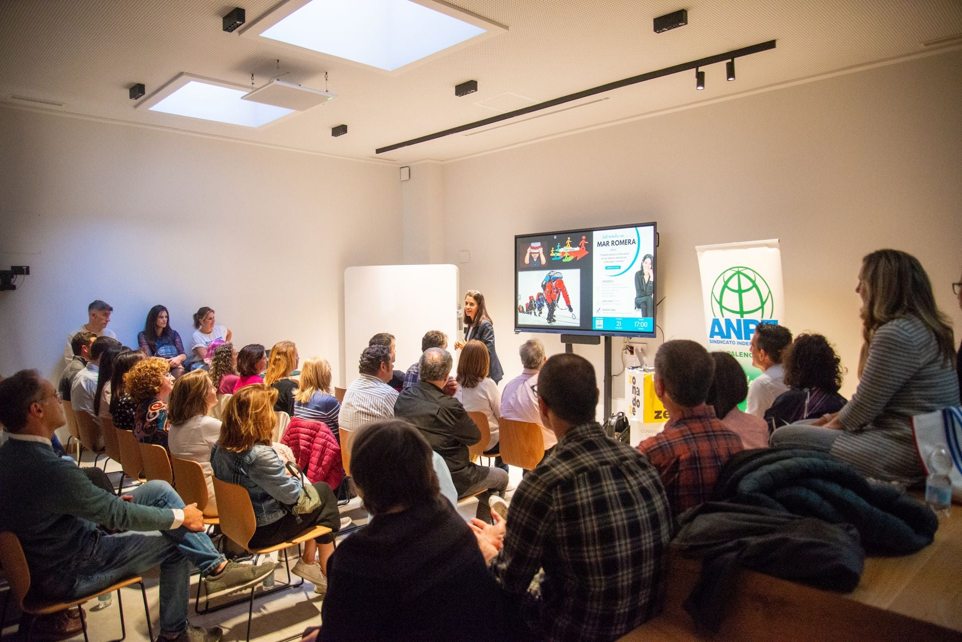 El interés de la inteligencia emocional en los centros educativos