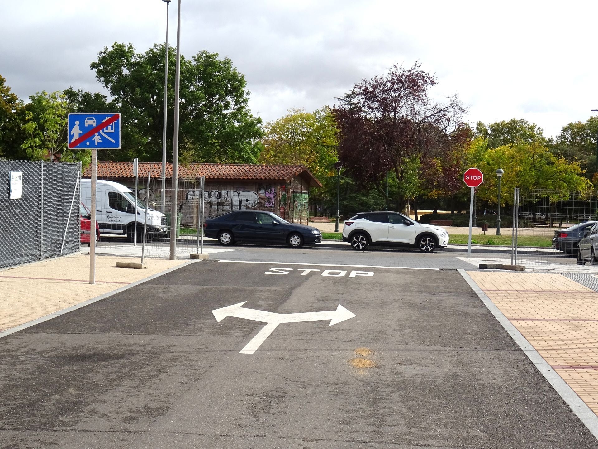 Así es el nuevo barrio de los cuarteles de Valladolid