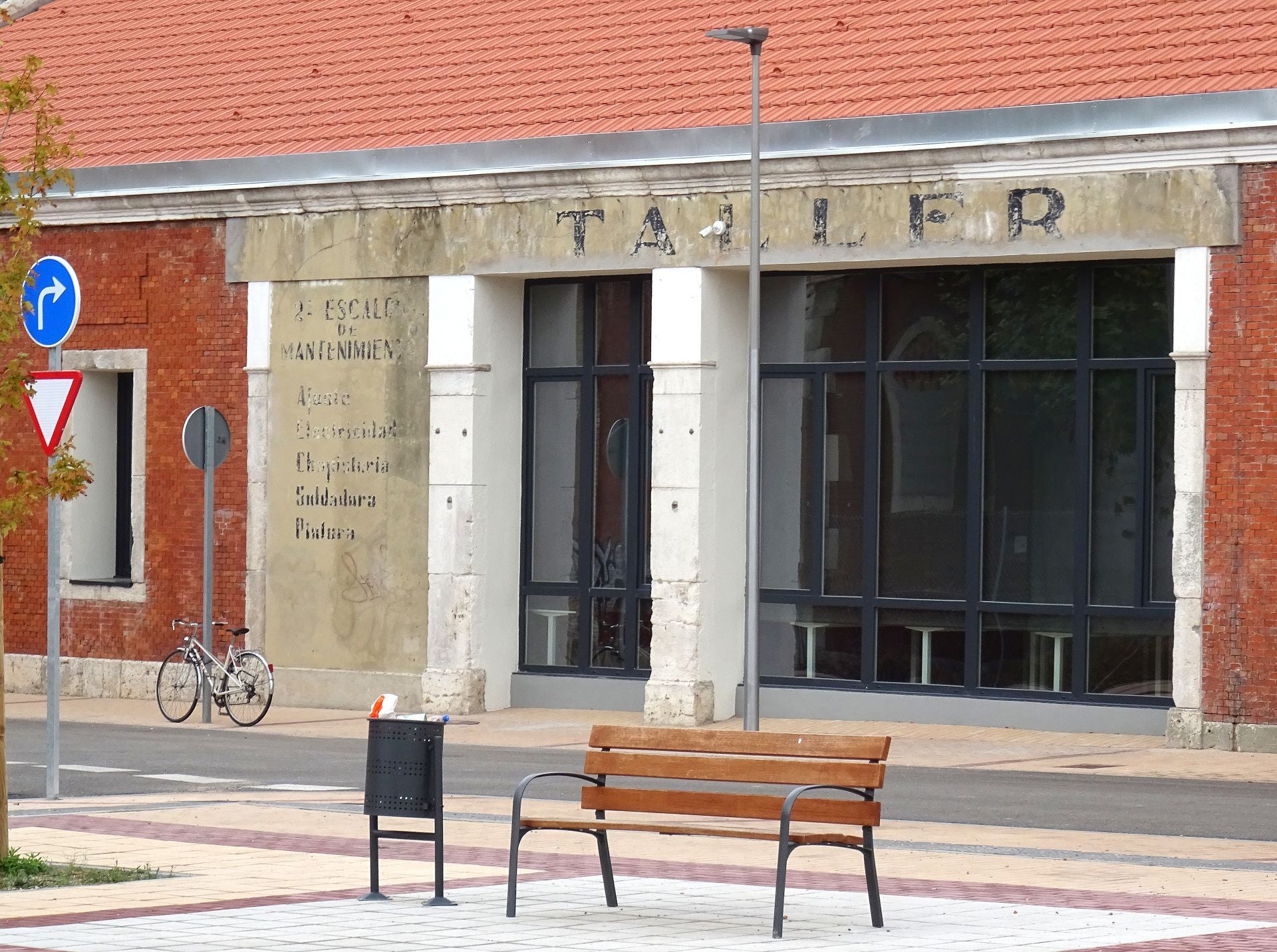 Así es el nuevo barrio de los cuarteles de Valladolid